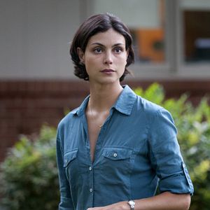 Bilder Morena Baccarin