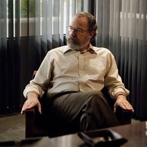 Bilder Mandy Patinkin