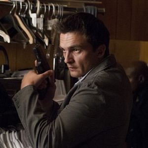 Bilder Rupert Friend