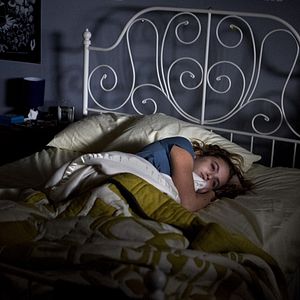 Bilder Morgan Saylor