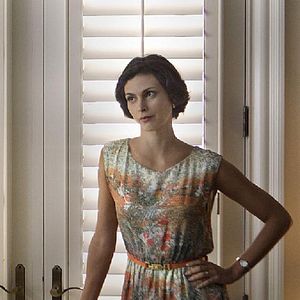 Bilder Morena Baccarin