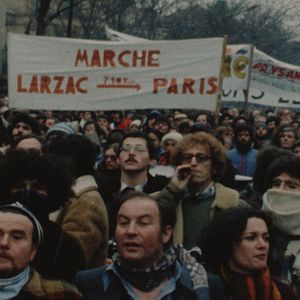 Bilder Tous au Larzac – Leadersheep