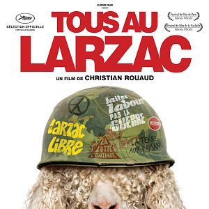 Bilder Tous au Larzac – Leadersheep