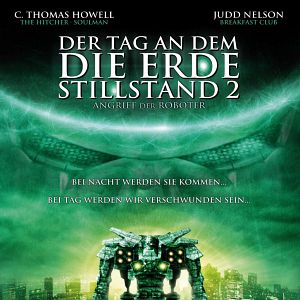 Bilder Der Tag an dem die Erde stillstand 2