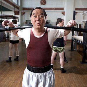 Bilder The Last Godfather