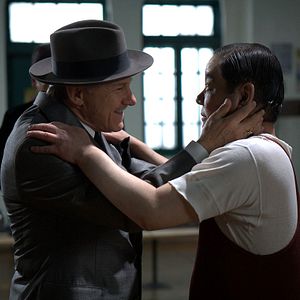 Bilder The Last Godfather