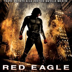 Bilder The Red Eagle - A Hero Never Dies