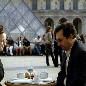 Bilder L'Apparition de la Joconde