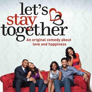 Bilder Let's Stay Together