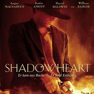 Bilder Shadowheart - Der Kopfgeldjäger