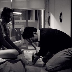 Bilder The Day He Arrives