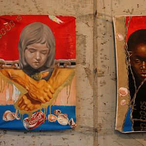 Bilder Arirang - Bekenntnisse eines Filmemachers