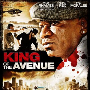Bilder King of the Avenue