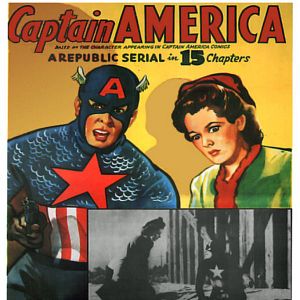 Bilder Captain America