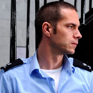 Bilder Screwed - Krieg im Knast