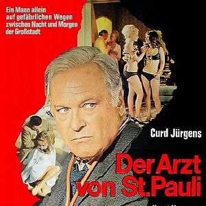 Bilder Der Arzt von St. Pauli