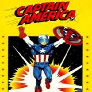 Bilder Captain America