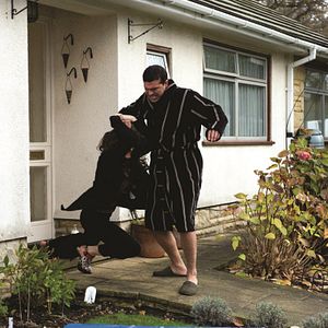 Bilder Footsoldier 2 - Bonded by Blood