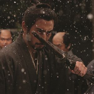 Bilder Hara-Kiri - Tod eines Samurai