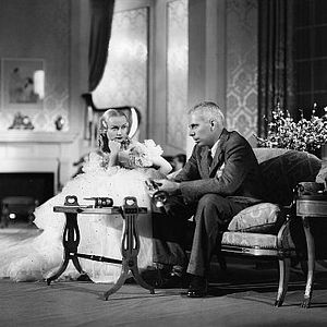 Bilder Napoleon vom Broadway