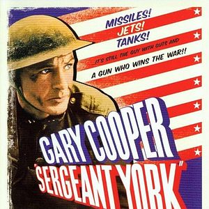 Bilder Sergeant York