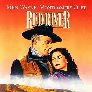 Bilder Panik am roten Fluß