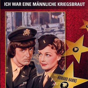 Bilder Ich war eine männliche Kriegsbraut