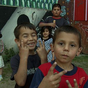 Bilder Transnationalmannschaft