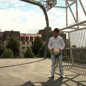 Bilder Transnationalmannschaft