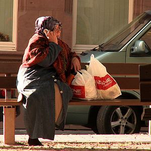 Bilder Transnationalmannschaft