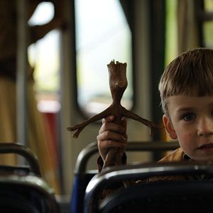 Bilder Mein Freund Knerten