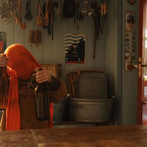 Bilder Mein Freund Knerten