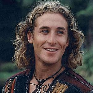 Bilder Dean O'Gorman