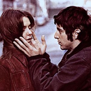 Bilder Jerry Schatzberg