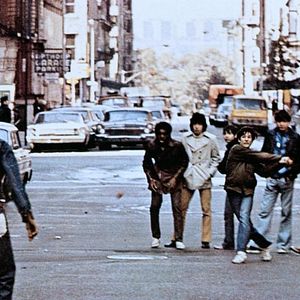 Bilder Jerry Schatzberg