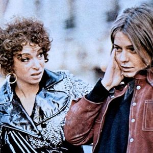 Bilder Jerry Schatzberg