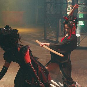 Bilder Gothic & Lolita Psycho