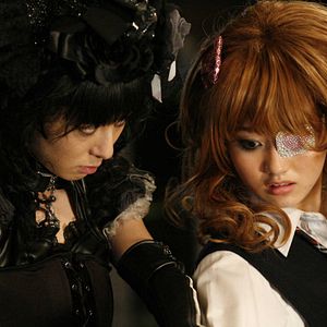 Bilder Gothic & Lolita Psycho