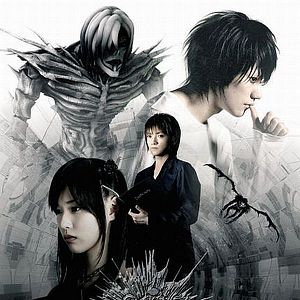 Bilder Death Note: The Last Name