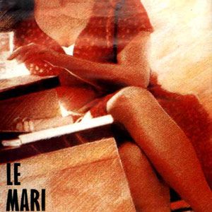 Bilder Der Mann der Friseuse