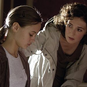 Bilder Carice van Houten