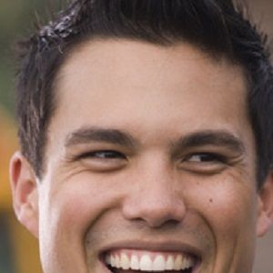 Bilder Michael Copon