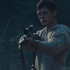 Bilder End of Silence