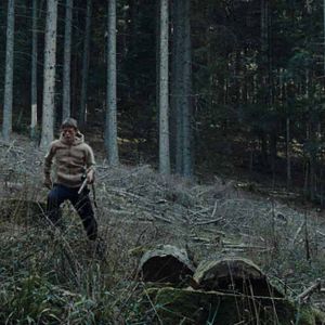 Bilder End of Silence