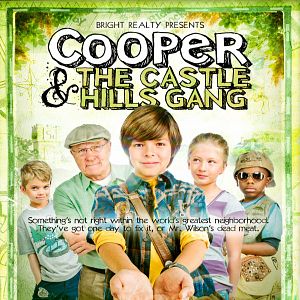 Bilder Cooper and the Castle Hills Gang