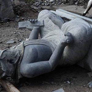 Bilder Le Songe de Poliphile