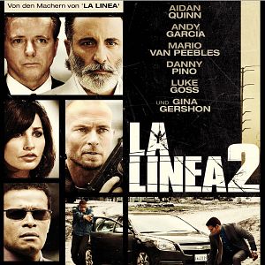 Bilder La Linea 2 - Drogenkrieg in Mexiko