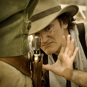 Bilder Quentin Tarantino