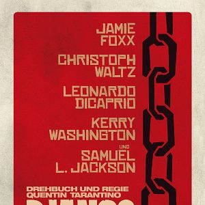 Bilder Django Unchained