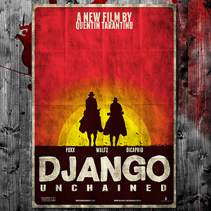 Bilder Django Unchained